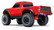 TRX4 Sport Scale Crawler Truck 4x4 Truck 1:10 Punainen RTR ei sis akkua/laturia (82024-4RED)