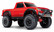 TRX4 Sport Scale Crawler Truck 4x4 Truck 1:10 Punainen RTR ei sis akkua/laturia (82024-4RED)