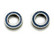 Traxxas Ball Bearing 5x8x2,5mm Blue Rubber Seal (2) (5114)