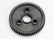 Spur Gear 54T 0.8M/32P (3956)