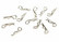 LaTrax Body clips (12) (7542)