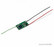 Futaba R3206SBM vastaanotin 6CH Micro For indoor flying (T-FHSS)