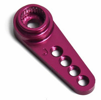 Servohorni Alu JR 23T (03031B03)