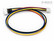 Balanseri jatkojohto XH 3s 22AWG 300mm