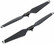 DJI Mavic folding propellers (1 pair)