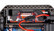 Rustler 4x4 XL-5 1/10 TSM RTR TQ Punainen (67064-1-RED)