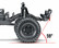 TRX-4 Sport Scale Crawler Truck 1/10 KIT (ei sis. elektroniikkaa) (ei sis. akkua/laturia) (82010-4)