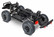 TRX-4 Sport Scale Crawler Truck 1/10 KIT (ei sis. elektroniikkaa) (ei sis. akkua/laturia) (82010-4)