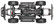 TRX-4 Sport Scale Crawler Truck 1/10 KIT (ei sis. elektroniikkaa) (ei sis. akkua/laturia) (82010-4)
