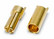 5,5mm liitin naaras / uros