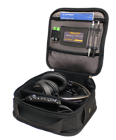 Headset bag