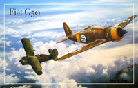 Turvalompakko Fiat G 50