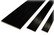 Hiilikuitulatta 3,0 x 15,0 mm (1 m)