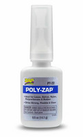 Pikaliima Poly-ZAP, 14,1 g (PT22)