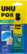 UHU Por 50 ml kontaktiliima solumuoveille