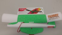 Fenix 80 EPP Heittoliidokki