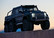 TRX-6 Mercedes G63 AMG 6x6 RTR Hopea ei sis. akkua/laturia (88096-5SLV)