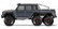 TRX-6 Mercedes G63 AMG 6x6 RTR Hopea ei sis. akkua/laturia (88096-5SLV)