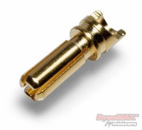 3,5mm liitin uros (B9562)