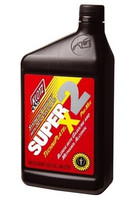 Klotz Super Techniplate öljy 0,95 litraa