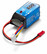LiPo 600mAh 3S 11.1V 25C (JST-RCY) (LP0005F)