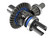 X-Maxx 8S 4WD Brushless TQi TSM Rock'n'Roll (77086-4RNR)