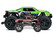 X-Maxx 8S 4WD Brushless TQi TSM Rock'n'Roll (77086-4RNR)