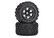 X-Maxx 8S 4WD Brushless TQi TSM Rock'n'Roll (77086-4RNR)