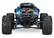 X-Maxx 8S 4WD Brushless TQi TSM Rock'n'Roll (77086-4RNR)