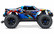 X-Maxx 8S 4WD Brushless TQi TSM Rock'n'Roll (77086-4RNR)