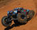 X-Maxx 8S 4WD Brushless TQi TSM Rock'n'Roll (77086-4RNR)