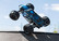 E-REVO Brushless 4WD TQi TSM Sininen (ei sis. laturia/akkua) (86086-4BLU)
