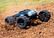 E-REVO Brushless 4WD TQi TSM Sininen (ei sis. laturia/akkua) (86086-4BLU)