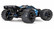 E-REVO Brushless 4WD TQi TSM Sininen (ei sis. laturia/akkua) (86086-4BLU)