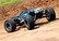 E-REVO Brushless 4WD TQi TSM Sininen (ei sis. laturia/akkua) (86086-4BLU)
