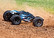E-REVO Brushless 4WD TQi TSM Sininen (ei sis. laturia/akkua) (86086-4BLU)