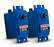 E-REVO Brushless 4WD TQi TSM Sininen (ei sis. laturia/akkua) (86086-4BLU)