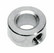 Rengas collari 2 mm (4 kpl)
