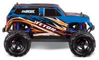 LaTrax Teton 1/18 4WD RTR Sininen (76054-1BLUEX)