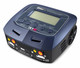 D100-V2 Dual laturi 2 x 100 W 240 VAC / 12 VDC
