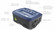 D100-V2 Dual laturi 2 x 100 W 240 VAC / 12 VDC