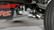 Bandit 2WD 1/10 RTR TQ Punainen w/o Battery (24054-4RED)