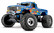BIGFOOT No.1 Monster Truck 1/10 RTR Sininen-X (36034-1BLUEX)