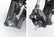 Bandit VXL 2WD 1/10 RTR TQi TSM Vihreä (ei sis. akkua tai laturia) (24076-4GRN)