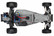 Bandit VXL 2WD 1/10 RTR TQi TSM Vihreä (ei sis. akkua tai laturia) (24076-4GRN)