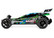 Bandit VXL 2WD 1/10 RTR TQi TSM Vihreä (ei sis. akkua tai laturia) (24076-4GRN)