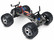 Stampede 2WD 1/10 RTR TQ Pinkki with Battery & Charger (36054-1PINKX)