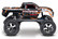 Stampede 2WD 1/10 RTR TQ Oranssi with Battery & Charger (36054-1OR)