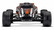 Rustler 2WD 1:10 RTR 2.4G TQ Oranssi ei sis. akkua/laturia (37054-4OR)