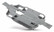 Summit 4WD 1/10 RTR TQi LED Violetti (ei sis. akkua/laturia) (56076-4PPL)